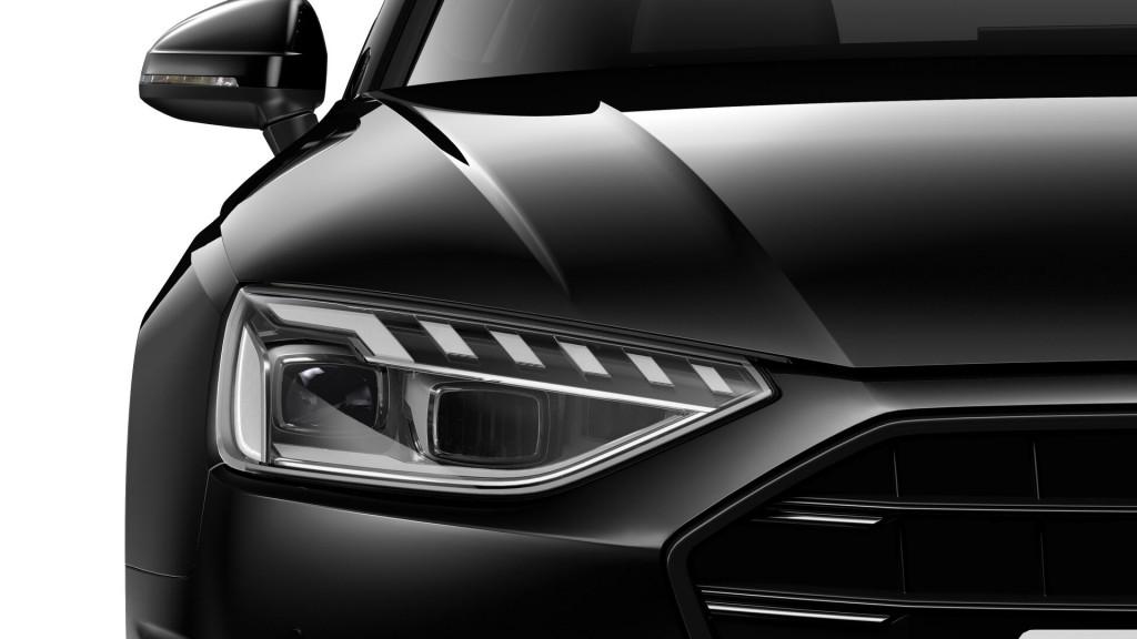 Audi A4 Avant advanced 35 TDI S tronic ACC PANO LED