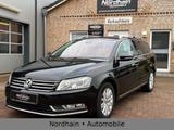 Volkswagen Passat Variant*LED*SHZ*AHK*NAVI*TEMPO*177 PS - Volkswagen Passat aus 2013