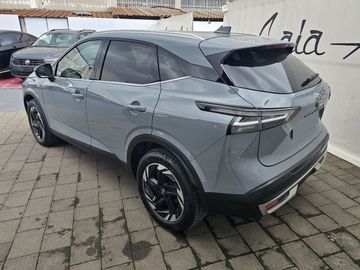 Nissan Qashqai - 10
