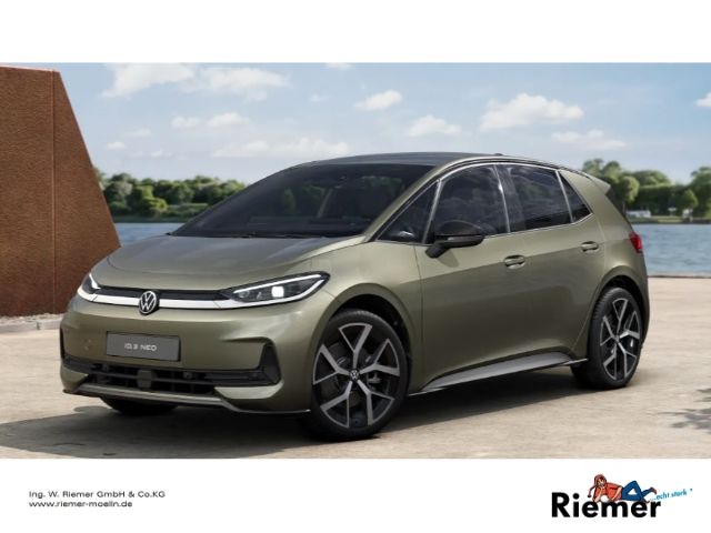ID.3 Neo Life 58 kWh *Lagerwagen* schnell verfüg