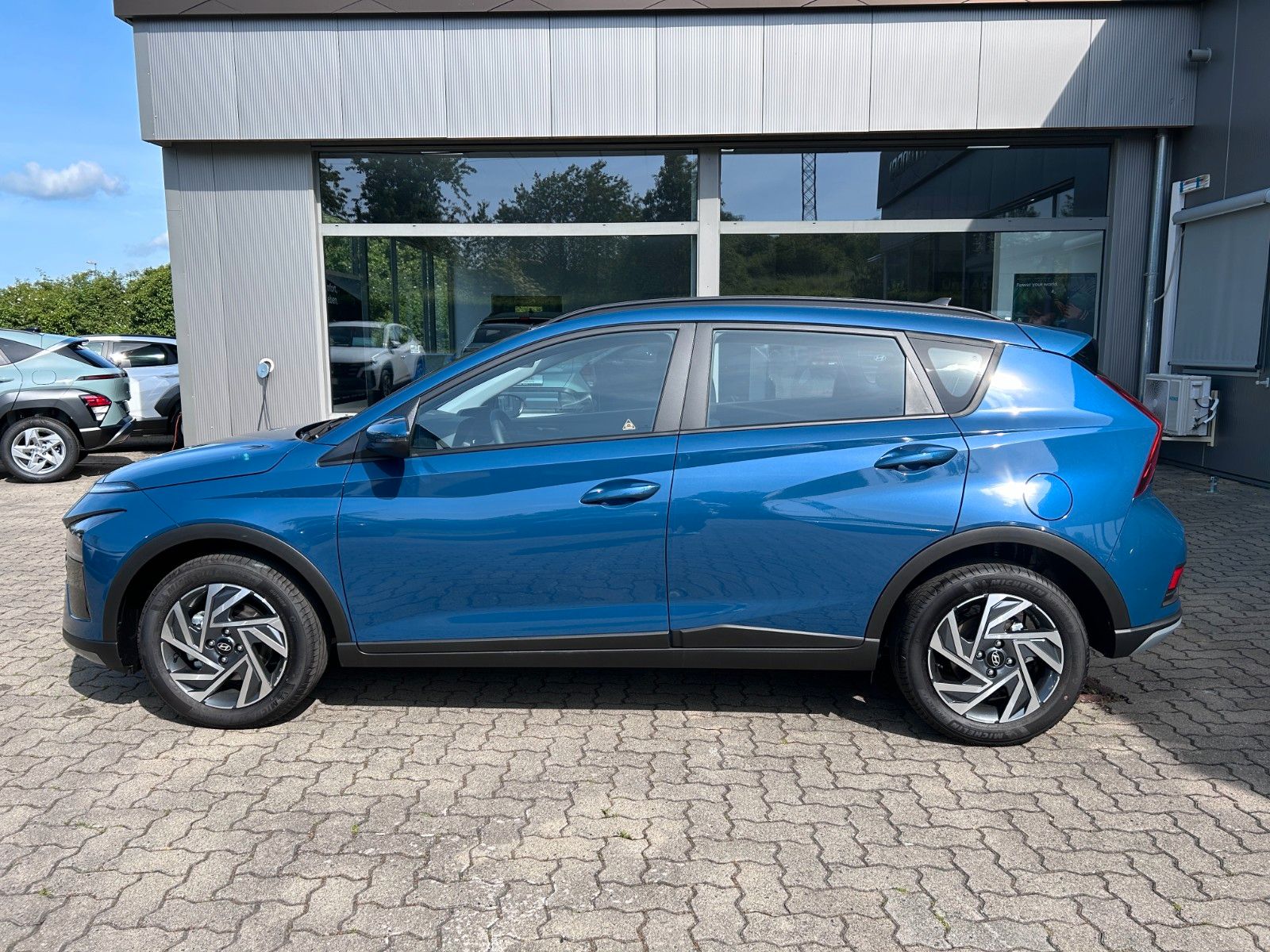 Hyundai BAYON – Bild 5