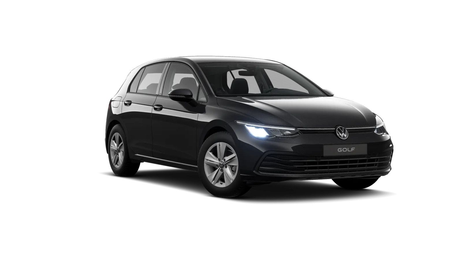 Volkswagen Golf - Bild 8