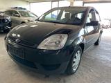 Ford Fiesta 1.4 16V KD+HU NEU*KLIMA*83TKM*GARANTIE - Ford Fiesta aus 2003