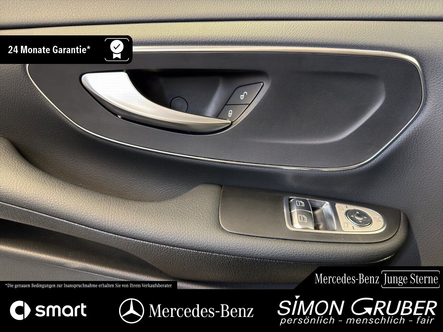 Fahrzeugabbildung Mercedes-Benz V 250 d Marco Polo Küche Bett 2*Klima MBeam AHK