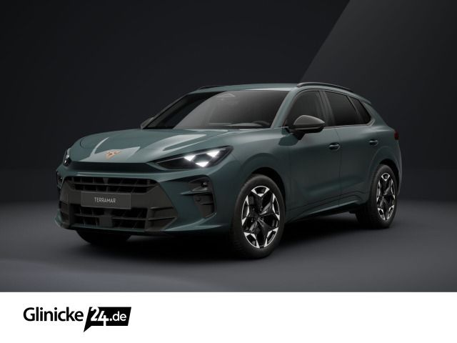 Cupra Terramar 2.0 TSI 195 kW 4Drive VZ Matrix LED Bes