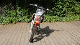 KTM SX 65