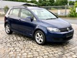 Volkswagen Golf Plus VI Comfortline 1.6 TDI - Volkswagen Golf: 6.1