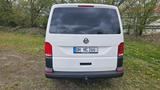 Volkswagen T6.1 Bus Camper langer Radstand, Top Zustand.  - Wohnmobil oder -wagen Bus
