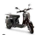 emco Nova R 3000 - EMCO MOTORRAD