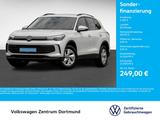 Volkswagen Tiguan 1.5 eTSI NEUES MODELL AHK CAM LM17 NAVI - Volkswagen Tiguan: Modell
