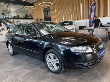 Audi A4 Avant 2.0 TDI quattro *Xenon*Sline*