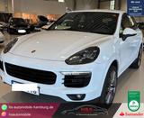 Porsche Cayenne S Diesel Platinum Edition PDLS*PASM - Porsche Gebrauchtwagen in Lübeck
