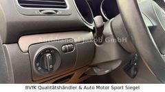 VW Golf/2 Jahre Premium Garantie/TÜV-Service-NEU!