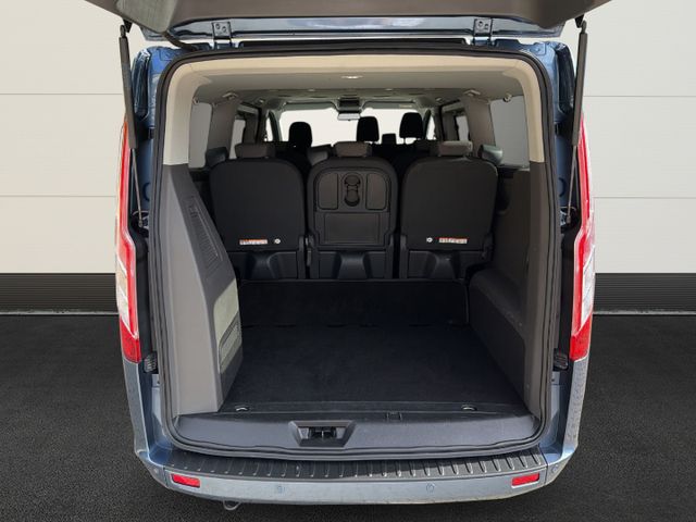 Ford Tourneo Custom L2 Titanium X Kamera+Temp+3 Z. Kl