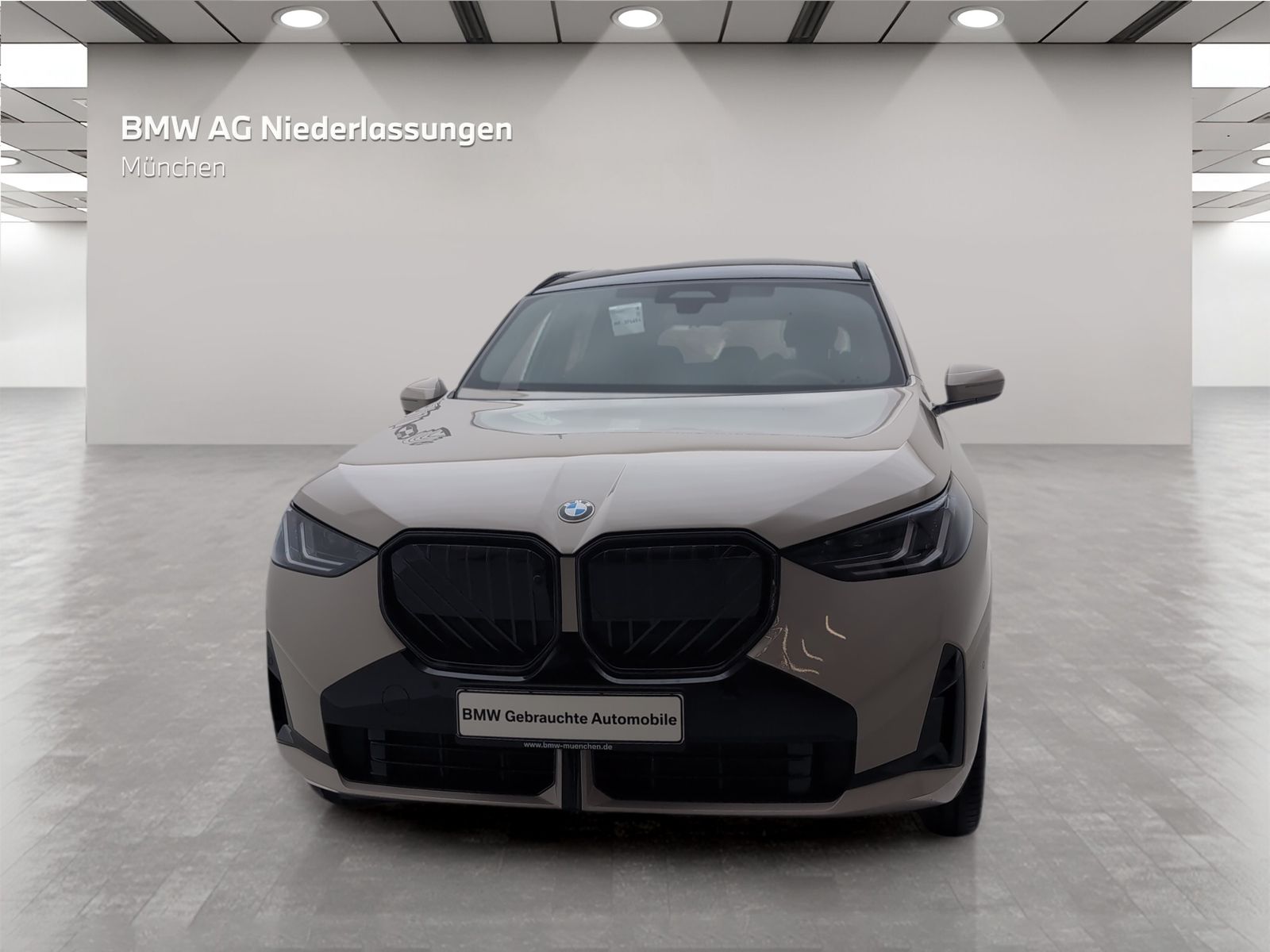 BMW X3 30e xDrive M Sport AHK Driv.Assist.Prof LED foto 4