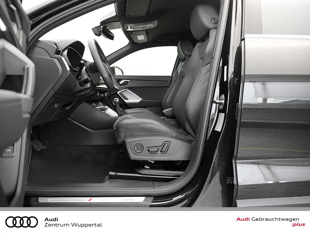 Audi Q3 - Bild 9