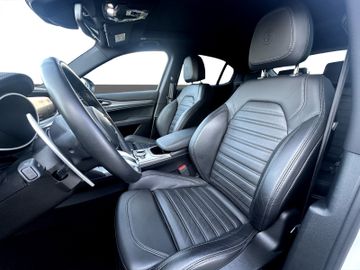 Alfa Romeo Stelvio 2.0 Turbo 16V Veloce Q4 KAMERA, KEYLESS