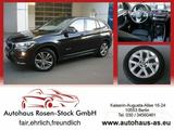 BMW X1 sDrive 18d Sportline Autom,EU6,Navig - BMW X1: Sdrive18d