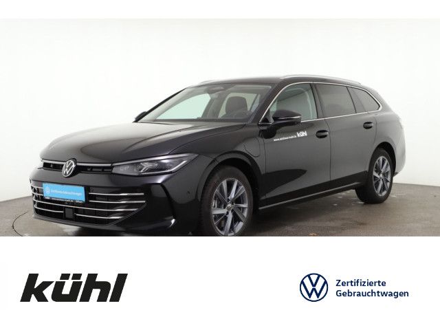 Volkswagen Passat Variant 1.5 eHybrid DSG Elegance IQ.Light foto 1