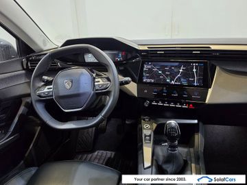Peugeot 308 - 9
