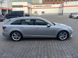 Audi A4 2.0 TDI 140kW S tr. quattro design Avant ... - Audi A4: 140 TDI