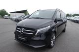Mercedes-Benz V 300 d AVANTGARDE extralang AIRMATIC 2xel.Türe - mit Diesel-Antrieb: Standheizung