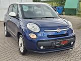 Fiat 500L Lounge Panorama Rückfahrkamera 8-Fachberei. - Fiat 500L mit Diesel-Antrieb: Automatik