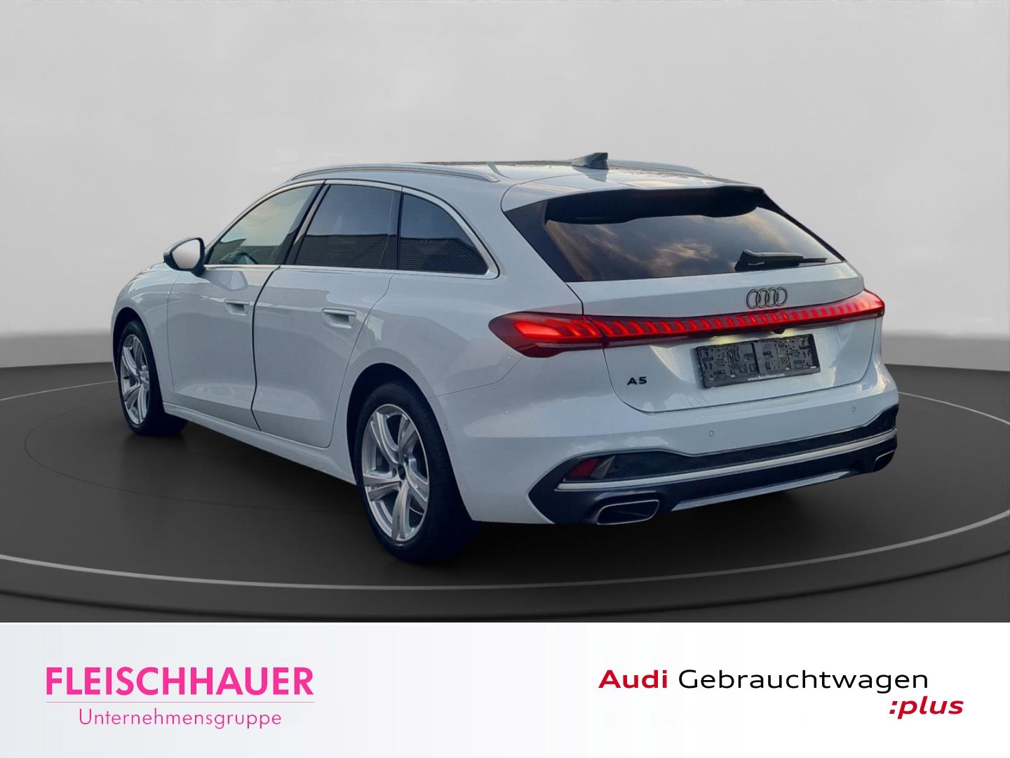 Audi A5 - Bild 5