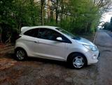 Ford Ka, TÜV bis 01/28, Klima, Bluetooth, ... - Ford Ka/Ka+ in Saarbrücken