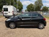 Peugeot 207 Tendance - Peugeot 207 Gebrauchtwagen