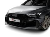 Audi RS 3 Sportback *RS3 competition limited 1of 750* - Audi RS3 mit Benzin-Antrieb: Limousine, Automatik