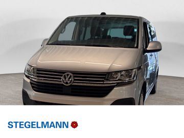 Volkswagen Leasingangebot: Volkswagen T6.1 Multivan 2.0 TDI DSG 4M Comfortline *AHK*Na
