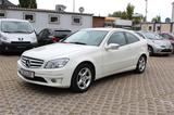 Mercedes-Benz CLC 200*Kompressor*NAVI*LEDER*XENON*2.HAND* - Mercedes-Benz CLC 200: Kompressor