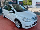 Mercedes-Benz B 200 Sport-Paket,, Leder,, Navi,,Klimaautomatik - Mercedes-Benz B 200 aus 2009