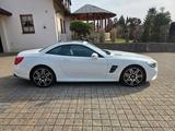 Mercedes-Benz SL 400 AMG Line  - Mercedes-Benz SL 400 von privat