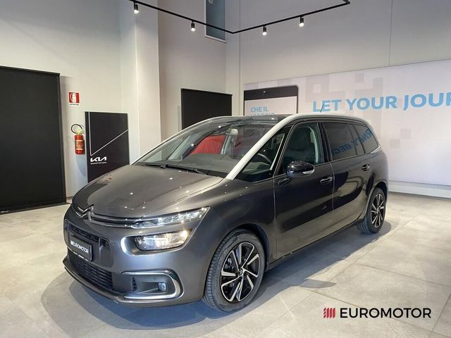 Citroën Citroen C4 Grand Spacetourer 1.5 BlueHDi Shine E