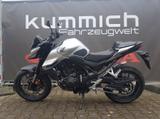Honda CB750 Hornet Sport und Style Paket - HONDA HORNET S