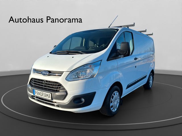 Ford Transit Custom Kasten 270 L1 Trend Klima/Regale