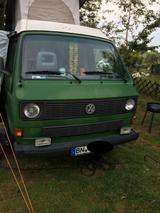 Volkswagen T3 Multivan - Volkswagen T3 in Bonn