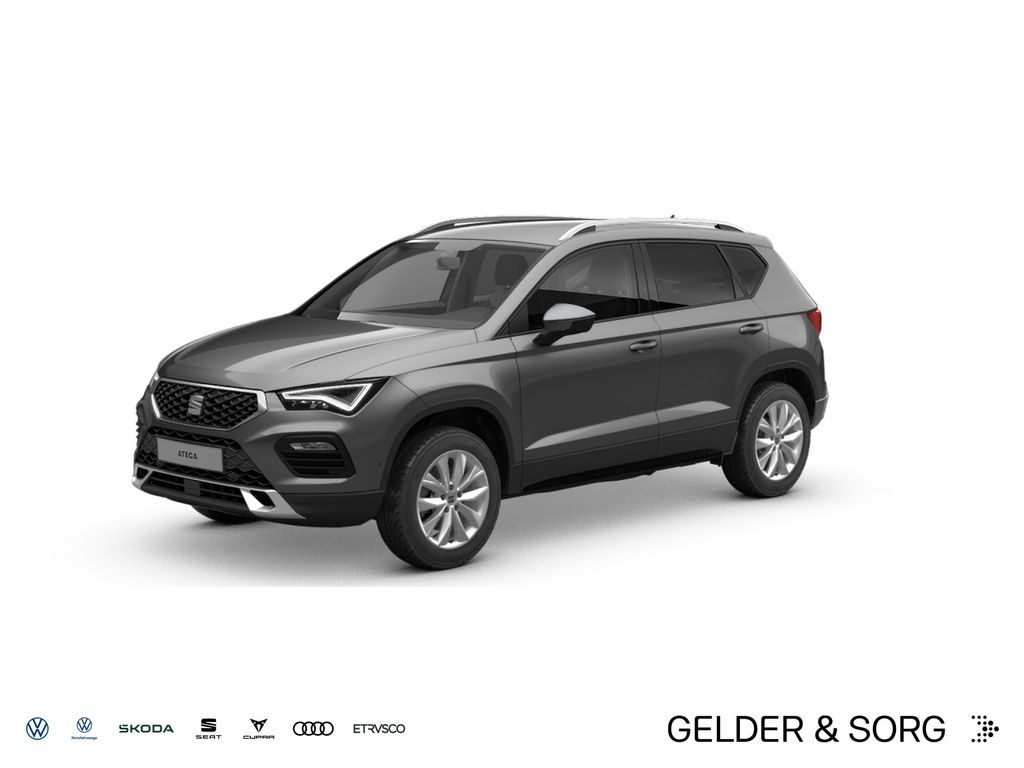 Image of Seat Ateca