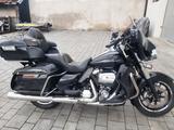 Harley-Davidson 114 ELECTRA GLIDE TOURING ULTRA LIMITED FLHTK - HARLEY-DAVIDSON TOURING