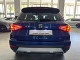 Seat ARONA SPORTPAKET FR-LINE DSG ACC LED BEATS KESSY - Seat Arona Gebrauchtwagen in Hamburg