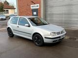 Volkswagen Golf IV 1.4 16V Edition*Klima*ESP*USB* Gepflegt - Volkswagen Golf: Edition Iv