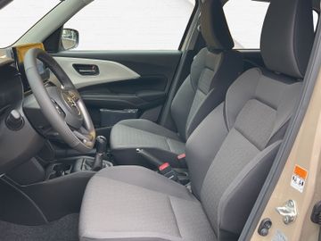 Fotografie des Suzuki Swift Comfort *Neues Modell*Sitzheitzung*ALU