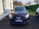 Nissan Qashqai 2.0 Liter J10 AHK Panoramadach - Nissan Qashqai: J10