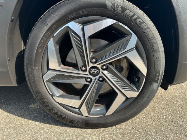 Fahrzeugabbildung Hyundai Tucson Prime Plug-In Hybrid 4WD 1.6 T-GDI -EU6d