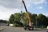 Liebherr Autokran LTM 1022 - Angebote entsprechen deinen Suchkriterien