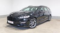 Ford Mondeo Turnier ST-Line~Kamera~NAVI~LED