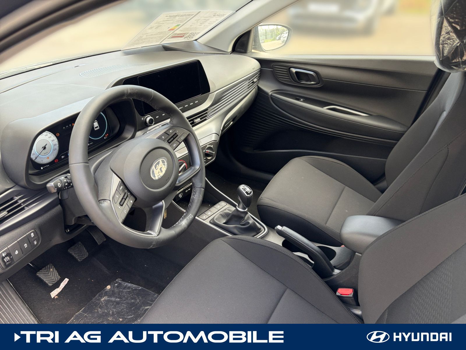 Hyundai i20 – Bild 9