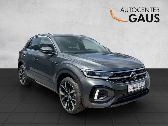 T-Roc R-Line 1.5 l TSI OPF 110 kW (150 P S) 7-Ga